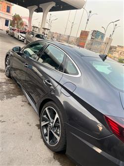 هيونداي سوناتا